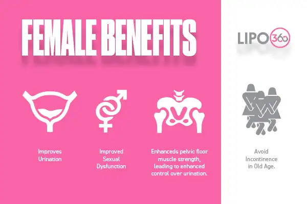 female benefits for EMS Chair Wisley