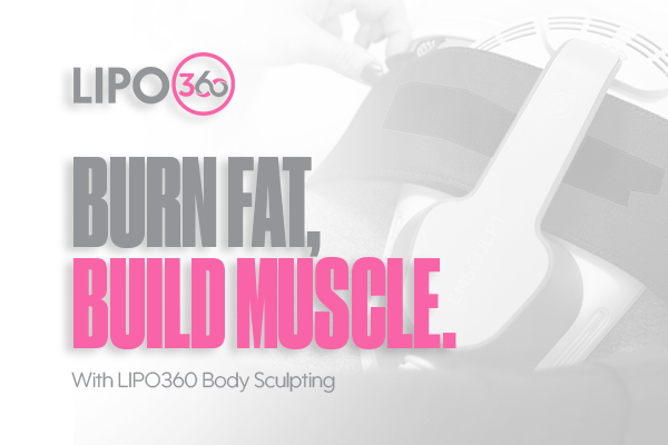When Can LIPO360 Wisley Be Used During Recovery?