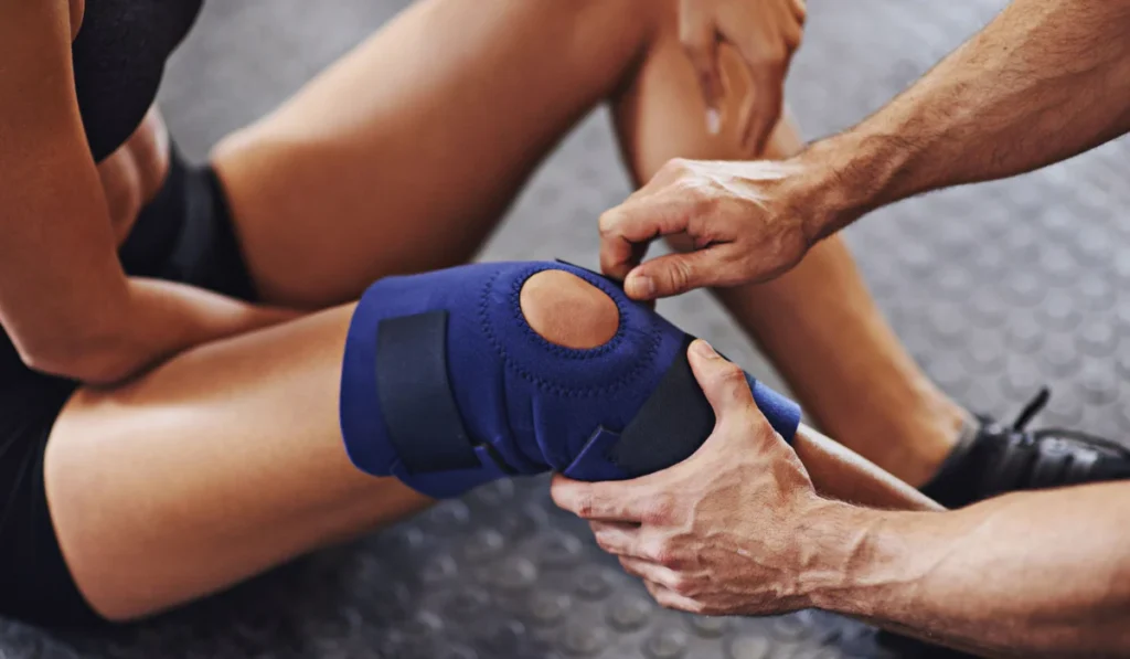 Essential Psychological Strategies for Recovering from injury and muscle recovery Wisley