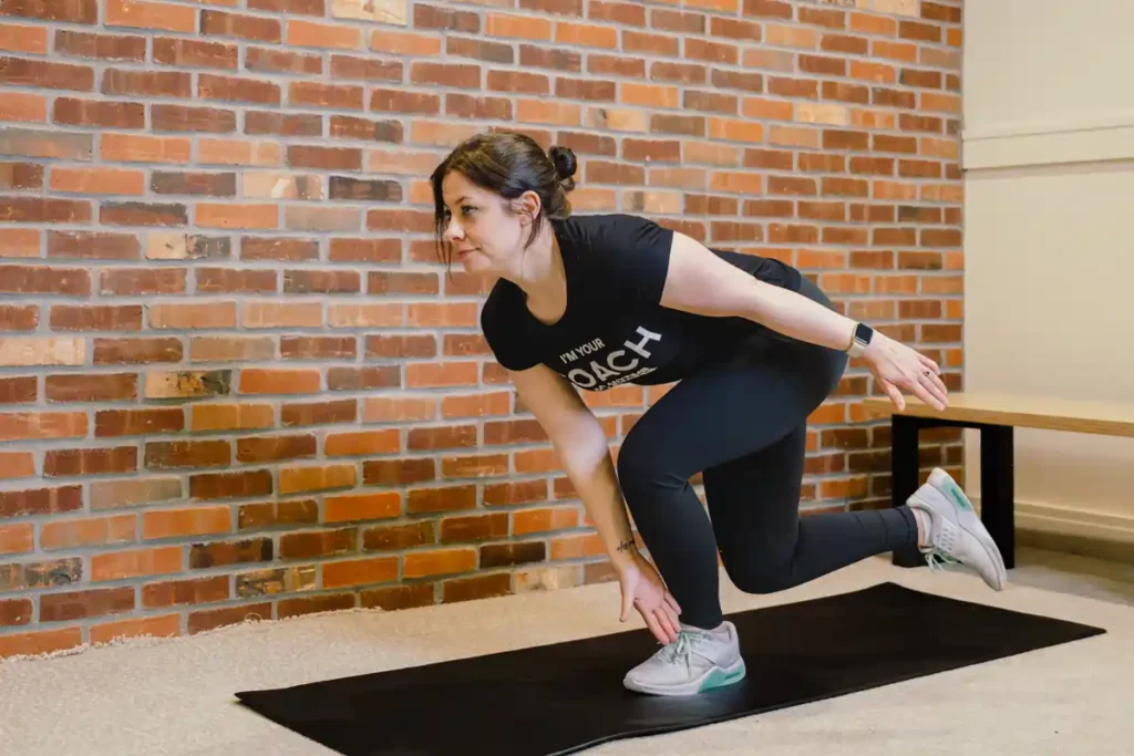 Tone Your Arms in Just One Week: Achieve Results Without the Gym! 1 A person exercising their arms at home with light weights Wisley