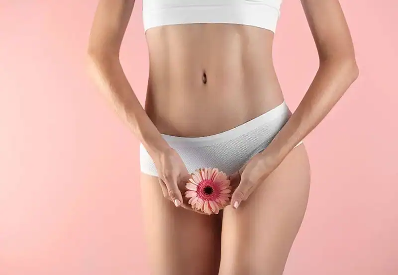 image of woman about vaginal laxity Wisley