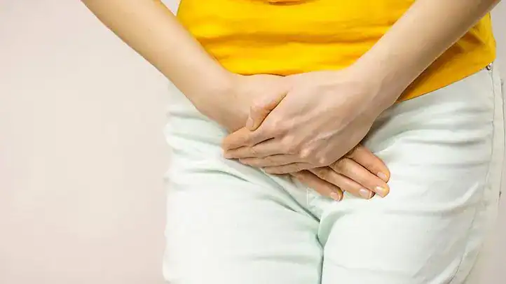 Understand how best to manage incontinence Wisley