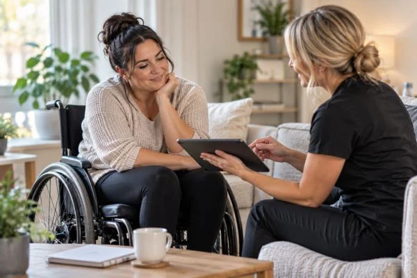 Accessible Exercise Strength Disabilities 1 Accessible Exercise Strength Disabilities Wisley