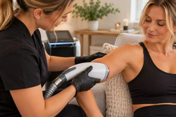 How To Tone Your Arms 1 Tone your arms Wisley at the home treatment options